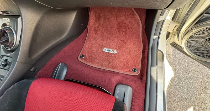 Honda Civic cena 50900 przebieg: 177481, rok produkcji 2010 z Białystok małe 781